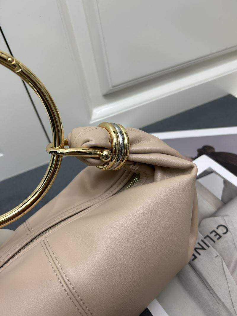 Chloe Top Handle Bags